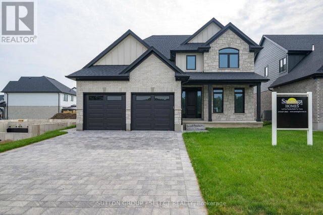 138 Harvest Lane, Thames Centre (dorchester)