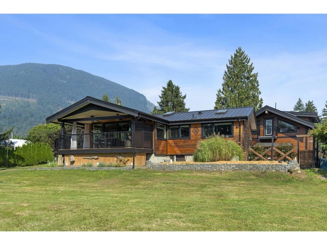 36072 Shore Road, Mission