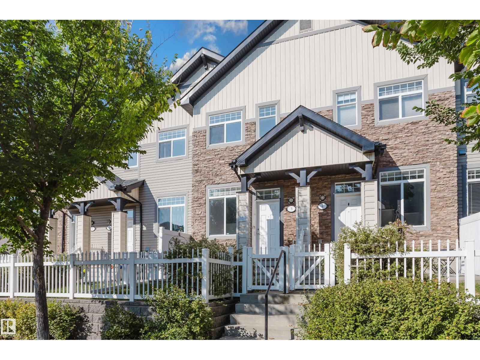 #3 465 Hemingway Rd Nw, Edmonton