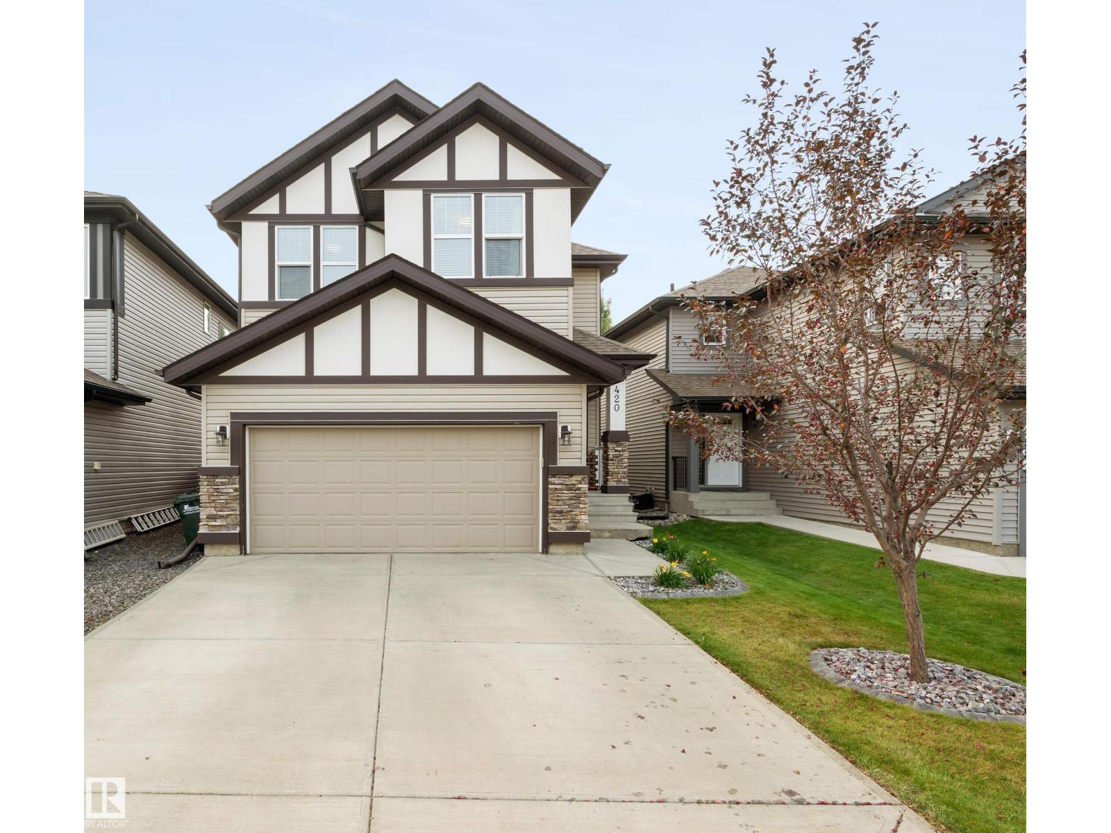 420 Still Creek Cr, Sherwood Park