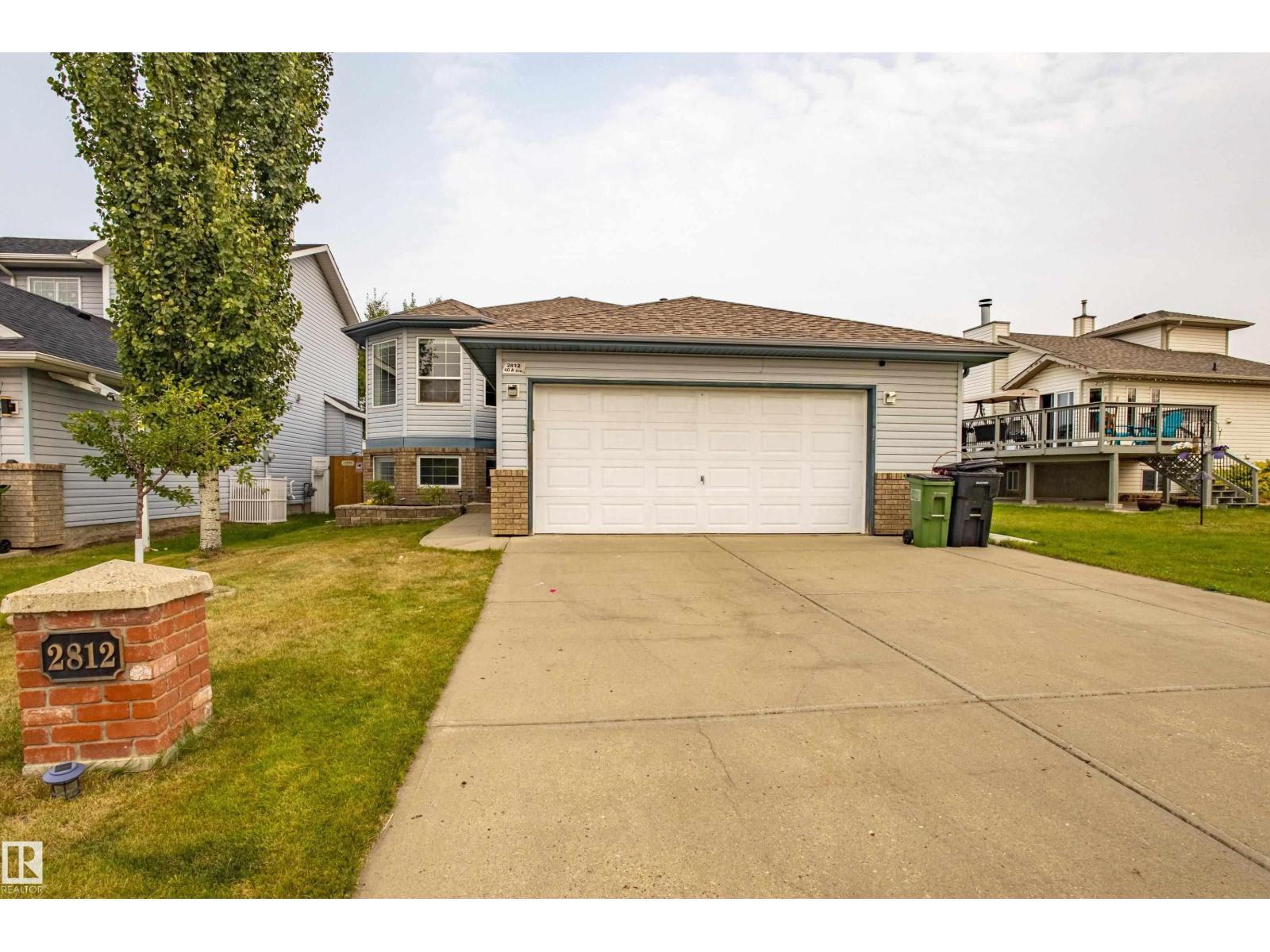 2812 40a Av Nw, Edmonton