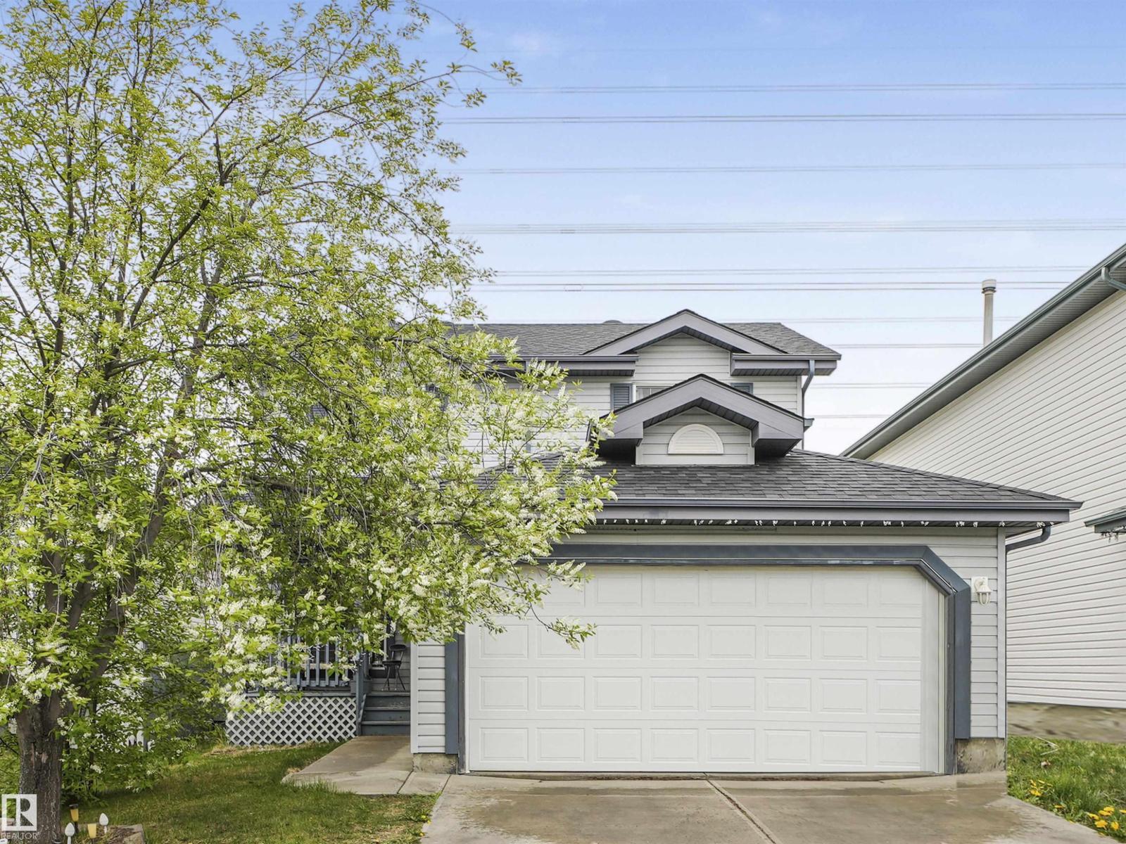 3707 28 St Nw, Edmonton