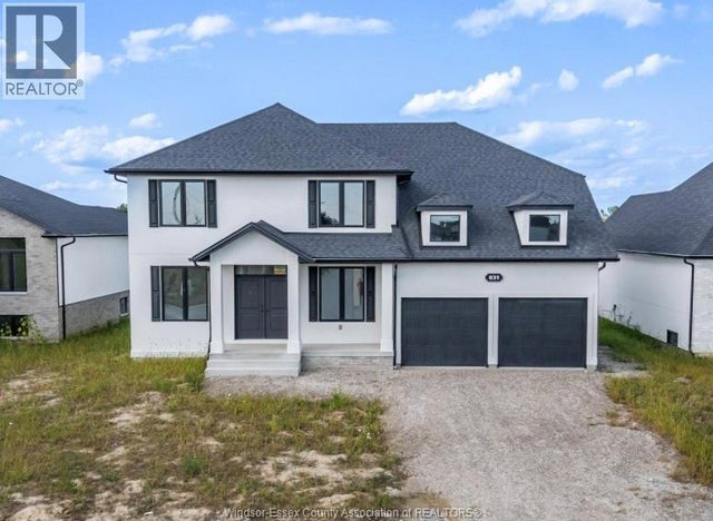 631 Summit, Lakeshore