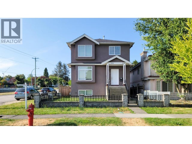 3096 E 26th Avenue, Vancouver
