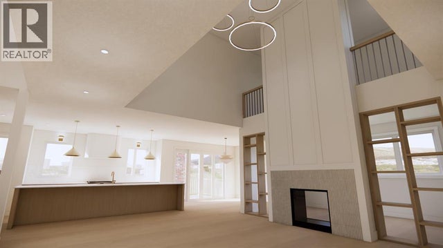 30 Greenwich Row Nw, Calgary