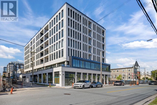 206 5511 Bilby Street, Halifax