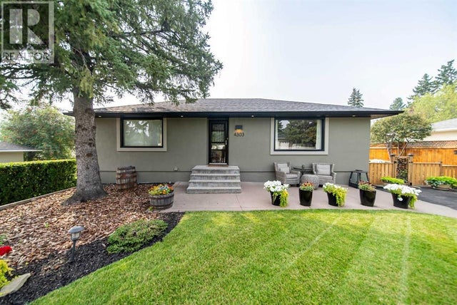 4303 19 Avenue Sw, Calgary