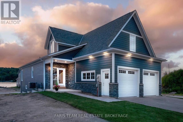 38 Magazine Street, Penetanguishene