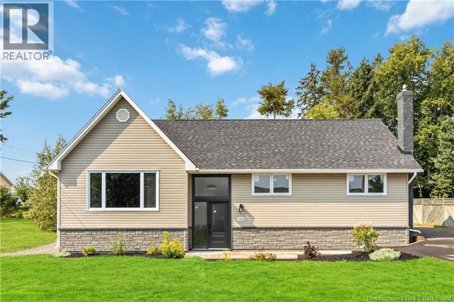 364 Gorge Road, Moncton