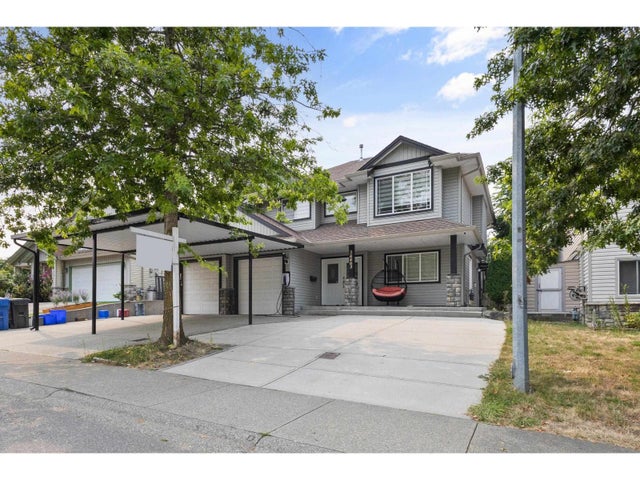 34463 Lariat Place, Abbotsford