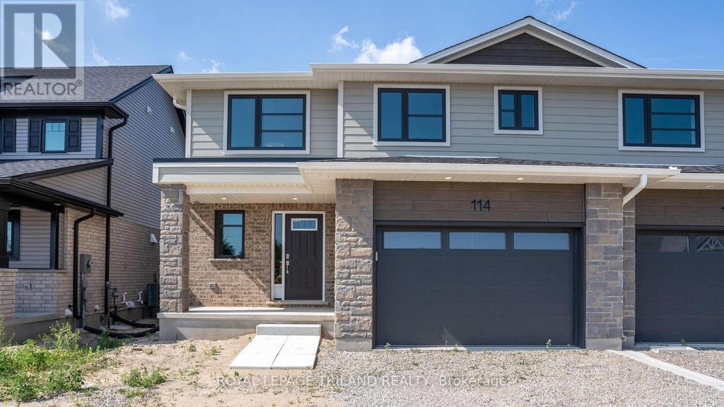 114 Styles Drive, St. Thomas