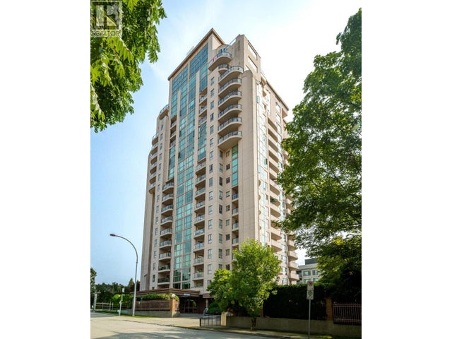 1705 612 Fifth Avenue, New Westminster