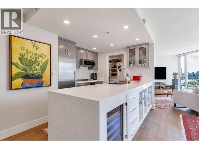 2007 918 Cooperage Way, Vancouver