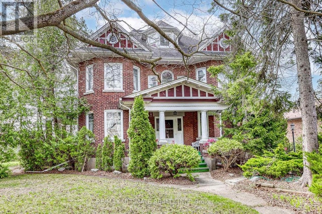 456 Manse Road, Toronto (highland Creek)