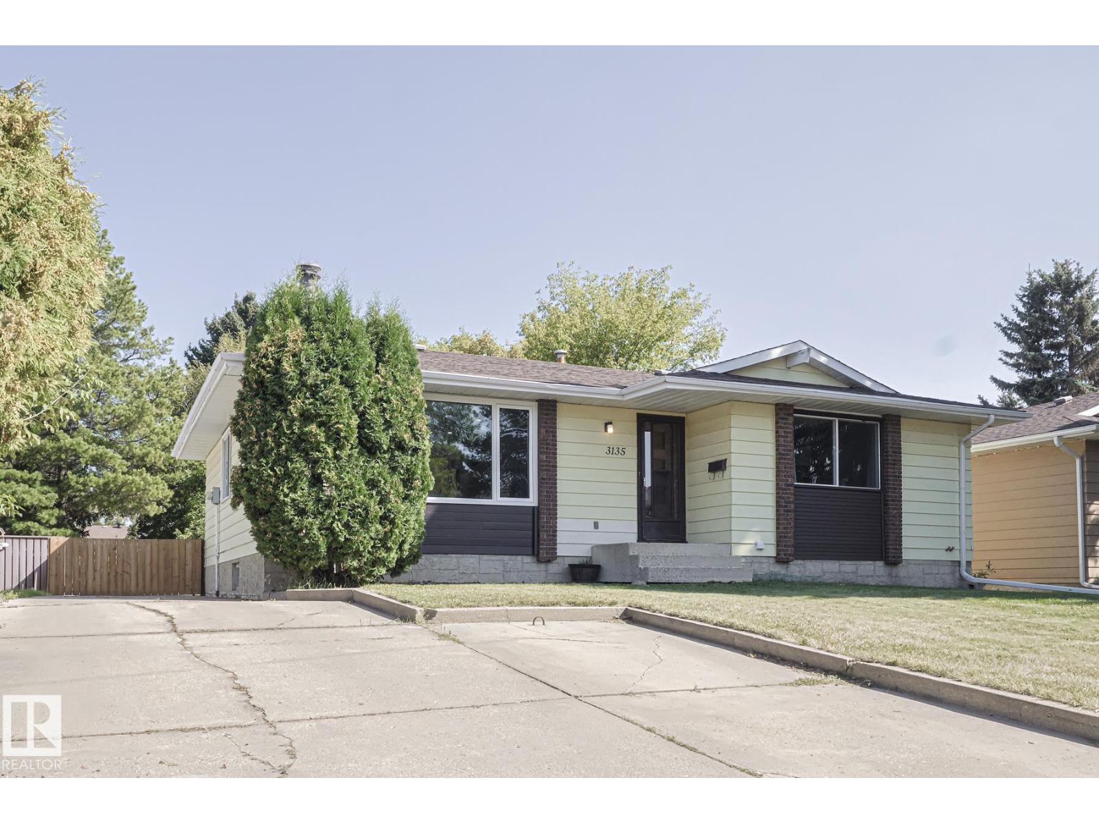 3135 74 St Nw, Edmonton