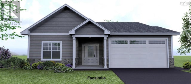 Lot 279 Thistle Street, Falmouth