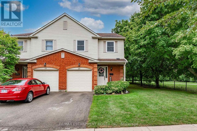 23 - 415 River Oaks Boulevard W, Oakville (ro River Oaks)