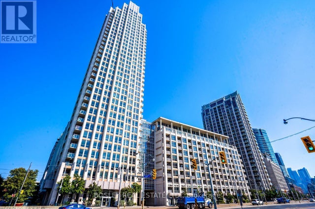 532 - 628 Fleet Street, Toronto (niagara)