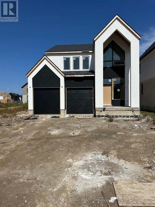 3853 Big Leaf Trail, London South (south V)