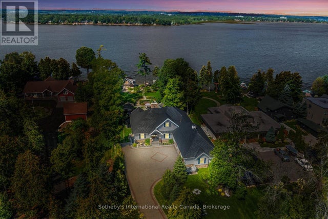 153 Creighton Street S, Ramara (atherley)