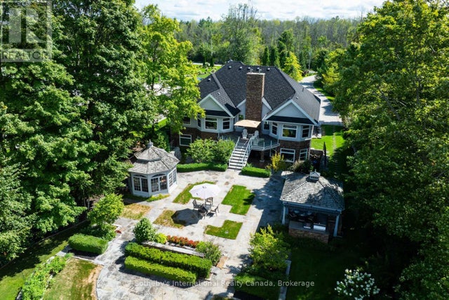 153 Creighton Street S, Ramara (atherley)