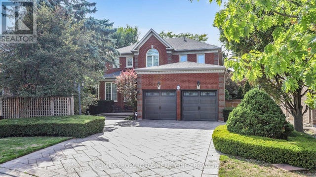 92 Braeside Square, Markham (unionville)