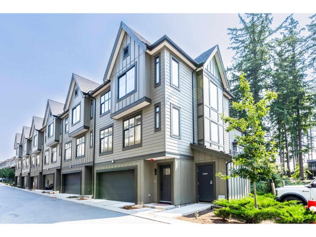 12 2350 165 Street, Surrey