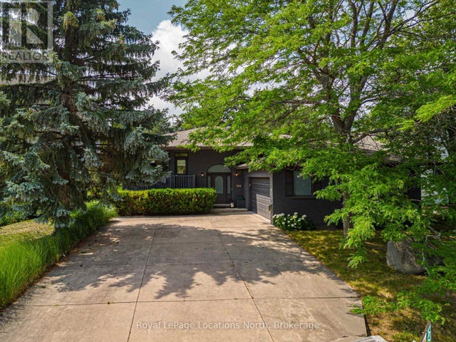 142 Brooker Boulevard, Blue Mountains