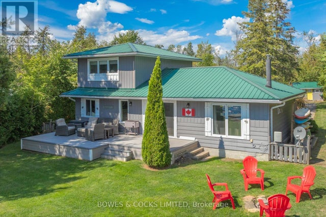32 Sturgeon Glen Road, Kawartha Lakes (fenelon Falls)