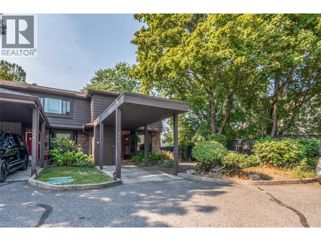 1995 Burtch Road Unit# 156, Kelowna