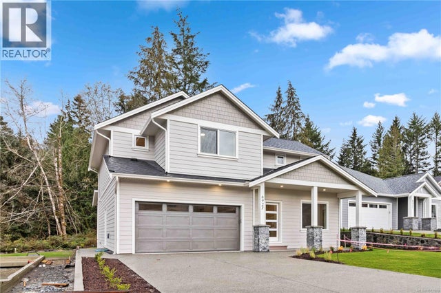 6927 Ridgecrest Rd, Sooke