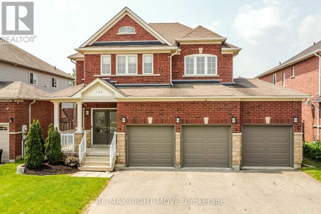 132 The Queensway, Barrie (innis-Shore)