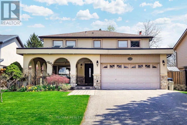 2344 Kenbarb Road, Mississauga (cooksville)