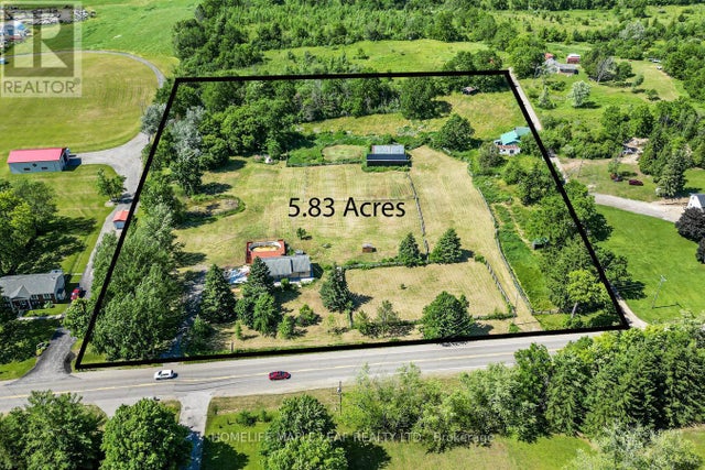 927 #97 Regional Road, Hamilton (freelton)