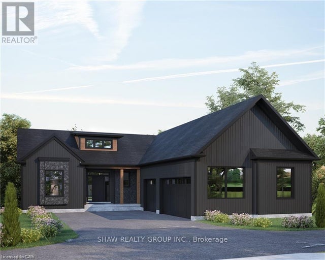 31 Glen Eagle Court, Huntsville (chaffey)