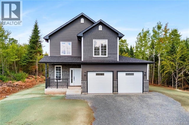 34 Winterberry Drive, Fredericton