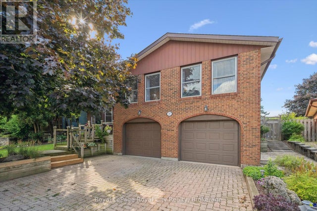 28 Wimbledon Road, Guelph (willow West/sugarbush/west Acres)