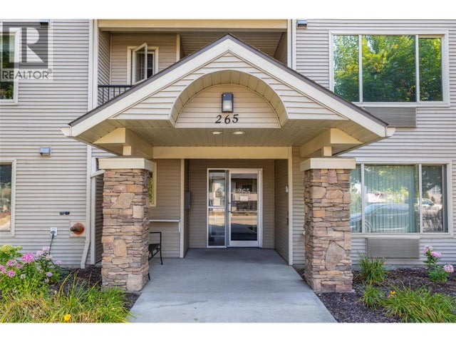 265 Froelich Road Unit# 408, Kelowna