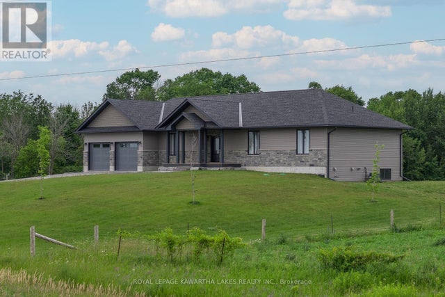 1270 County Road 121, Kawartha Lakes (verulam)