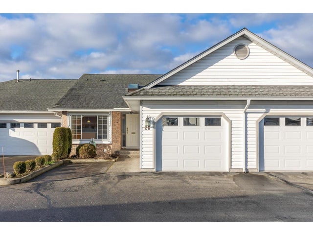 26 33922 King Road, Abbotsford