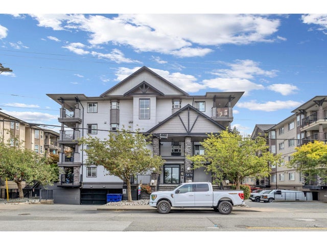 306 5474 198 Street, Langley