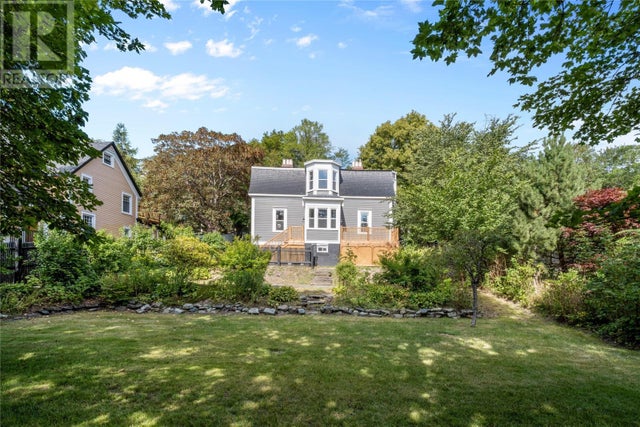 146 Hamilton Avenue, St. John's