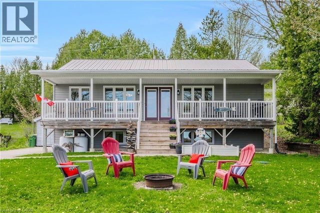 133596 Wilcox Lake Road, Flesherton