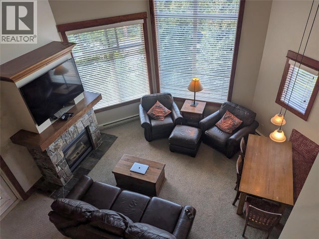 4559 Timberline Crescent Unit# 542a, Fernie