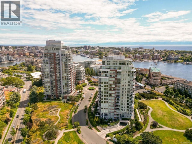 304 60 Saghalie Rd, Victoria