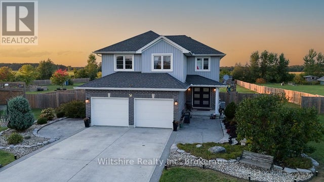 335 Talbot Street, Norfolk (courtland)