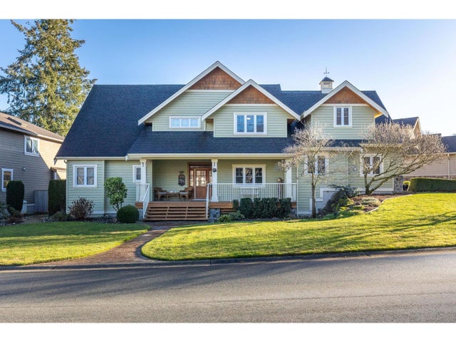 120 14500 Morris Valley Road, Harrison Mills