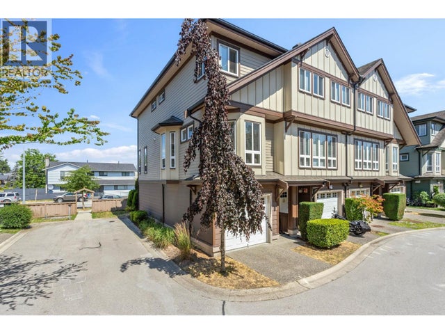4 160 Pembina Street, New Westminster