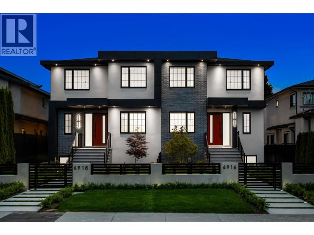 6916 Union Street, Burnaby