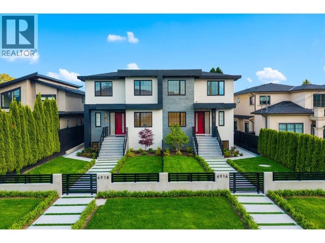 6918 Union Street, Burnaby